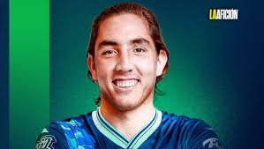 Convocan a Alberto Herrera Rodríguez a la selección mexicana Sub 23- Grupo  Milenio