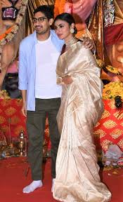 Masala Com Mouni roy recently took to instagram to share some cutesy pictures with her director ayan mukerji. masala