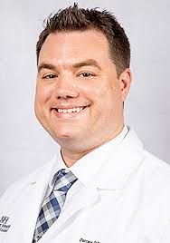 Darren Ray Dillard, DO