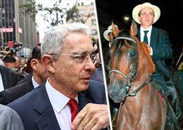 We did not find results for: Justicia O Impunidad Para Alvaro Uribe Velez Las2orillas