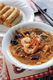 Sotanghon Soup Ang Sarap Recipe Sotanghon Soup Recipes Soup
