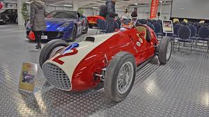 Maybe you would like to learn more about one of these? Gallery The Best Ferraris At Race To Immortality Film Premiere Car Magazine