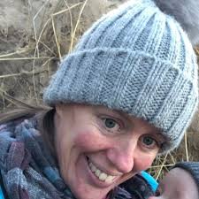 Karen Frances Macleod (@karenfmclean)