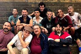 Ver el marginal temporada 2 completa : Todo Lo Que Hay Que Saber Sobre El Marginal 3 Quienes Se Suman Como Sera La Trama Y Que Pasara En San Onofre Infobae