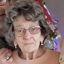 Obituary for Loy Nadine Goetz