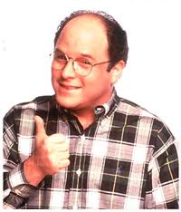 Startup Advice from George Costanza: Do The Opposite