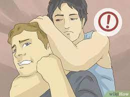 3 Ways To Fight - Wikihow