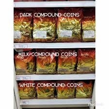 Compound coin comp price in usd, eur, btc for today and historic market data. Beryl S Chocolate Stok Coklat Bake With Yen Seri Alam Facebook