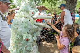 Collaboration Brings San Antonio Artist to Salina