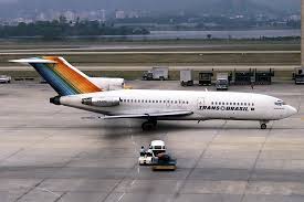 Información, fotos y videos en milenio. Vuelo 303 De Transbrasil Wikipedia La Enciclopedia Libre