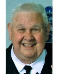 ROBERT STREICHER Obituary (1933