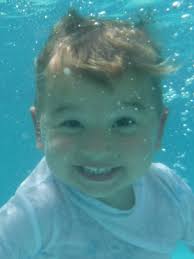 Survival Swim Lessons for Children in White Bluff