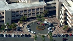 Naval medical center san diego balboa radiology. Four People Injured In Fire At Naval Medical Center In Balboa Park Cbs8 Com
