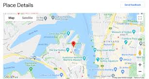 May 18 / maps 101. Google Maps For Real Estate Hexagon Geospatial