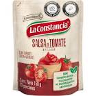 Salsa De To