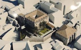 Resultado de imagen de museo visitable online