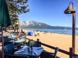 You will need a wilderness permit to backpack past echo lake. How To Pull Off A Trip To Reno Lake Tahoe From Denver For Under 200 303 Magazine