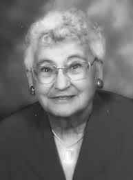 Monique Dumonceau Obituary (1933