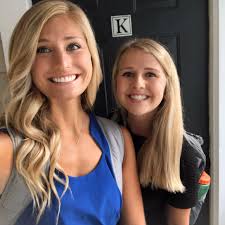 Maddie Watts and Jimbo Parrish's Wedding Website