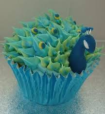150 Degisik Kapkek Modelleri Ve Tarifi Https Mimuu Com 150 Degisik Kapkek Modelleri Ve Tarifi Peacock Cupcakes Fun Cupcakes Cupcake Cakes