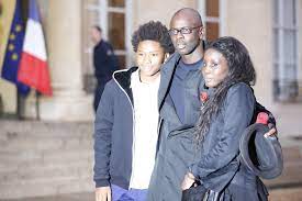 Qui est lilian thuram ? Rappel A La Loi Lilian Thuram Un Champion Dans La Tourmente