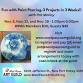 Fun Paint Pouring with Pat! event image