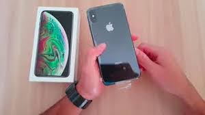 Cell phones > iphone xs max 64gb (unlocked) . Unboxing Iphone Xs Max Black Youtube