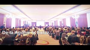 A urmat un debut de repriză secundă în forță, în care, după o. Agonie Si Extaz Home Facebook