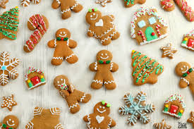 Use these decorating and baking tips all year round to step up your cookie game any time of the year. Gluten Free Gingerbread Cookies Dairy Free Option Mama Knows Gluten Free