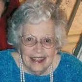 Obituary information for Janet Scott Morelli