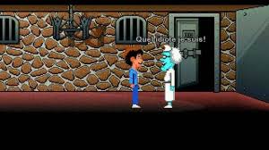 Game description, information and pc download page. Day Of The Tentacle Remastered Mac Os X Peatix
