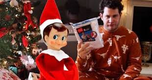 Youtube Tis The Season To Be Jolly Elf Yourself Elf On The Shelf