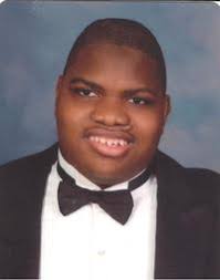 Obituary for Brandon Anthony Garrett