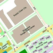 Boon lay (aka jamie's shawl): Location View Of 185 Boon Lay Avenue 640185