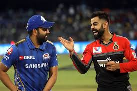 Kkr vs mi match highlights 2020. Rcb Vs Mi Ipl 2020 Stat Preview Head To Head Batting Records Bowling Records History Schedule Fixture Ipl 2019