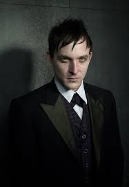 So how does one move out from under nolan's towering version of batman? Who Is Gotham S Oswald Cobblepot The Penguin Isn T Very Recognizable On The Fox Series