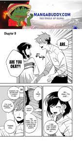 Read I Want To Drink Your Tears Chapter 9 on Mangakakalot
