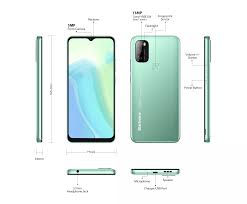 Blackview A70 Pro 5380mAh 13MP 4GB+32GB ...