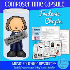 How To Pronounce Frederic Chopin'S Name - Quora