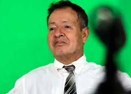 Los parajes se llaman la paz y la paz chica, pero quedan muy cerca de roque pérez. Sammy Perez Es Intubado Tras Contagiarse De Covid 19 Tn8 Tv Nicaragua