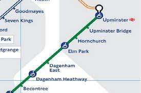 District Line London Underground 13 Reasons Why The London Underground's District Line Is The Worst -  Mylondon