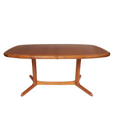Voir cette épingle et d'autres images dans meubles par mylene giorno. Table Ovale Scandinave De Salle A Manger Ansager Mobler Scandishop Fr