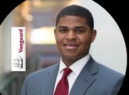 Cedric Bryant, Doctor of Strategic Leadership