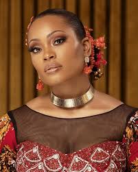 Stephanie Ike Okafor