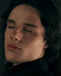 Luke Jan 5 2025 Warner Brothers