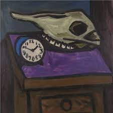 We did not find results for: Van Fastenhout Geert The Bedside Table 1966 Mutualart