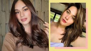 Face shape, current hair color, current length and hair texture all factor in when getting the perfect cut. 10 Subtle Hair Colors That Can Make You Look Younger Laptrinhx News