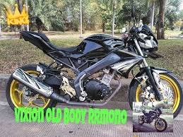 We are offering millions of png images, vector. Vixion Pake Body Rrmono Part 3 Youtube