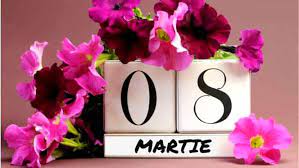 Felicitări și urări de ziua femeii. Mesaje UrÄƒri È™i FelicitÄƒri De 8 Martie Cele Mai Frumoase Texte Pentru Femeile Din ViaÈ›a NoastrÄƒ Uups