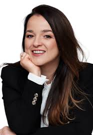 Agentka Nieruchomości